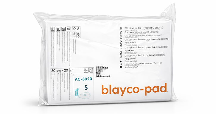 blayco-pad-pakovanje